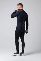 GOBIK Armour 2.0 Ultrablue – Giacca Ciclismo Invernale Unisex