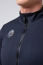 GOBIK Armour 2.0 Ultrablue – Giacca Ciclismo Invernale Unisex