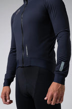 GOBIK Armour 2.0 Ultrablue – Giacca Ciclismo Invernale Unisex