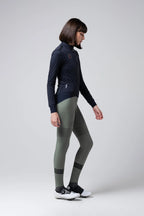 GOBIK Armour 2.0 Ultrablue – Giacca Ciclismo Invernale Unisex