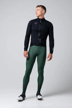 GOBIK Armour 2.0 Black – Giacca Ciclismo Invernale Unisex