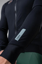 GOBIK Armour 2.0 Black – Giacca Ciclismo Invernale Unisex