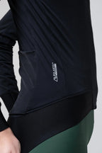GOBIK Armour 2.0 Black – Giacca Ciclismo Invernale Unisex