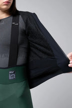 GOBIK Armour 2.0 Black – Giacca Ciclismo Invernale Unisex