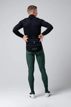 GOBIK Armour 2.0 Black – Giacca Ciclismo Invernale Unisex