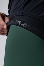GOBIK Armour 2.0 Black – Giacca Ciclismo Invernale Unisex