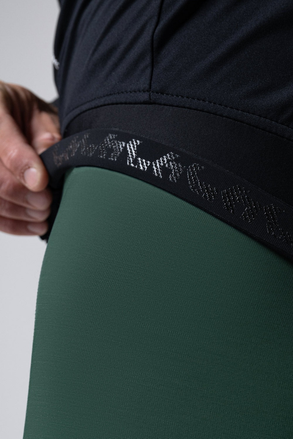 GOBIK Armour 2.0 Black – Giacca Ciclismo Invernale Unisex