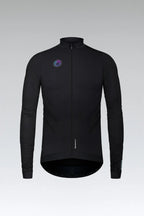 GOBIK Armour 2.0 Black – Giacca Ciclismo Invernale Unisex