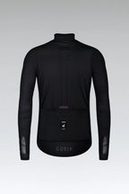 GOBIK Armour 2.0 Black – Giacca Ciclismo Invernale Unisex