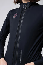 GOBIK Armour 2.0 Black – Giacca Ciclismo Invernale Unisex