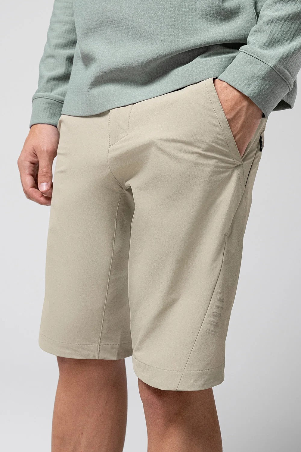 GOBIK Commuter Abbey – Shorts Ciclismo Uomo