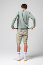 GOBIK Commuter Abbey – Shorts Ciclismo Uomo