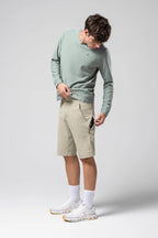 GOBIK Commuter Abbey – Shorts Ciclismo Uomo