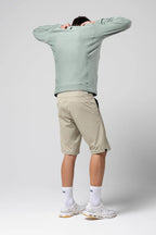 GOBIK Commuter Abbey – Shorts Ciclismo Uomo