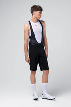 GOBIK Ranger Black – Shorts Ciclismo Unisex