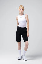 GOBIK Ranger Black – Shorts Ciclismo Unisex