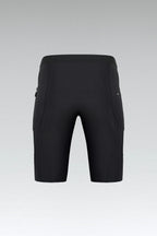 GOBIK Ranger Black – Shorts Ciclismo Unisex