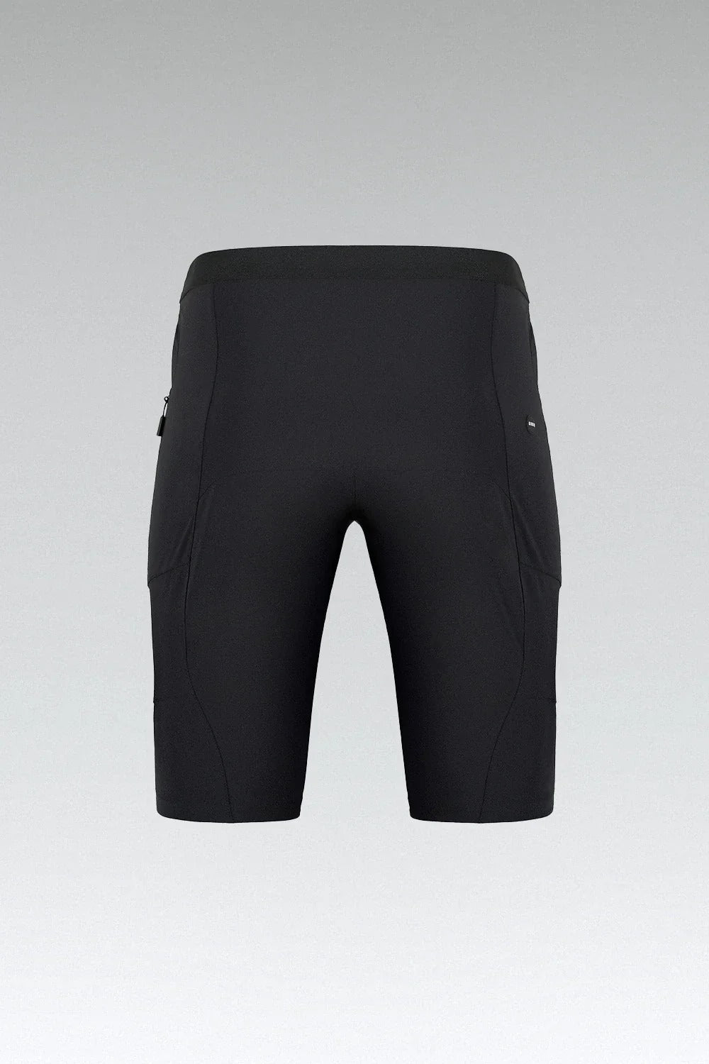 GOBIK Ranger Black – Shorts Ciclismo Unisex