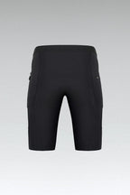 GOBIK Ranger Black – Shorts Ciclismo Unisex