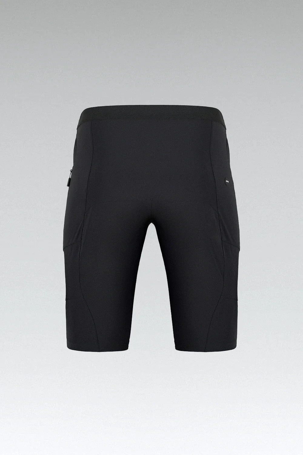 GOBIK Ranger Black – Shorts Ciclismo Unisex