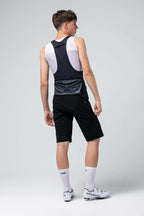 GOBIK Ranger Black – Shorts Ciclismo Unisex