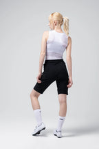 GOBIK Ranger Black – Shorts Ciclismo Unisex