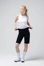 GOBIK Ranger Black – Shorts Ciclismo Unisex
