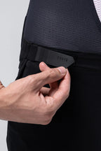 GOBIK Ranger Black – Shorts Ciclismo Unisex