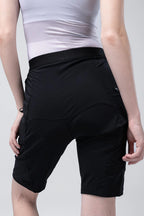 GOBIK Ranger Black – Shorts Ciclismo Unisex