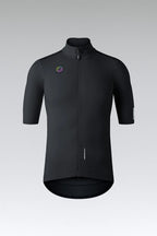 GOBIK Envy 2.0 Short Sleeve Jet Black – Giacca Ciclismo Uomo Manica Corta
