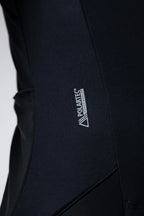 GOBIK Envy 2.0 Short Sleeve Jet Black – Giacca Ciclismo Uomo Manica Corta