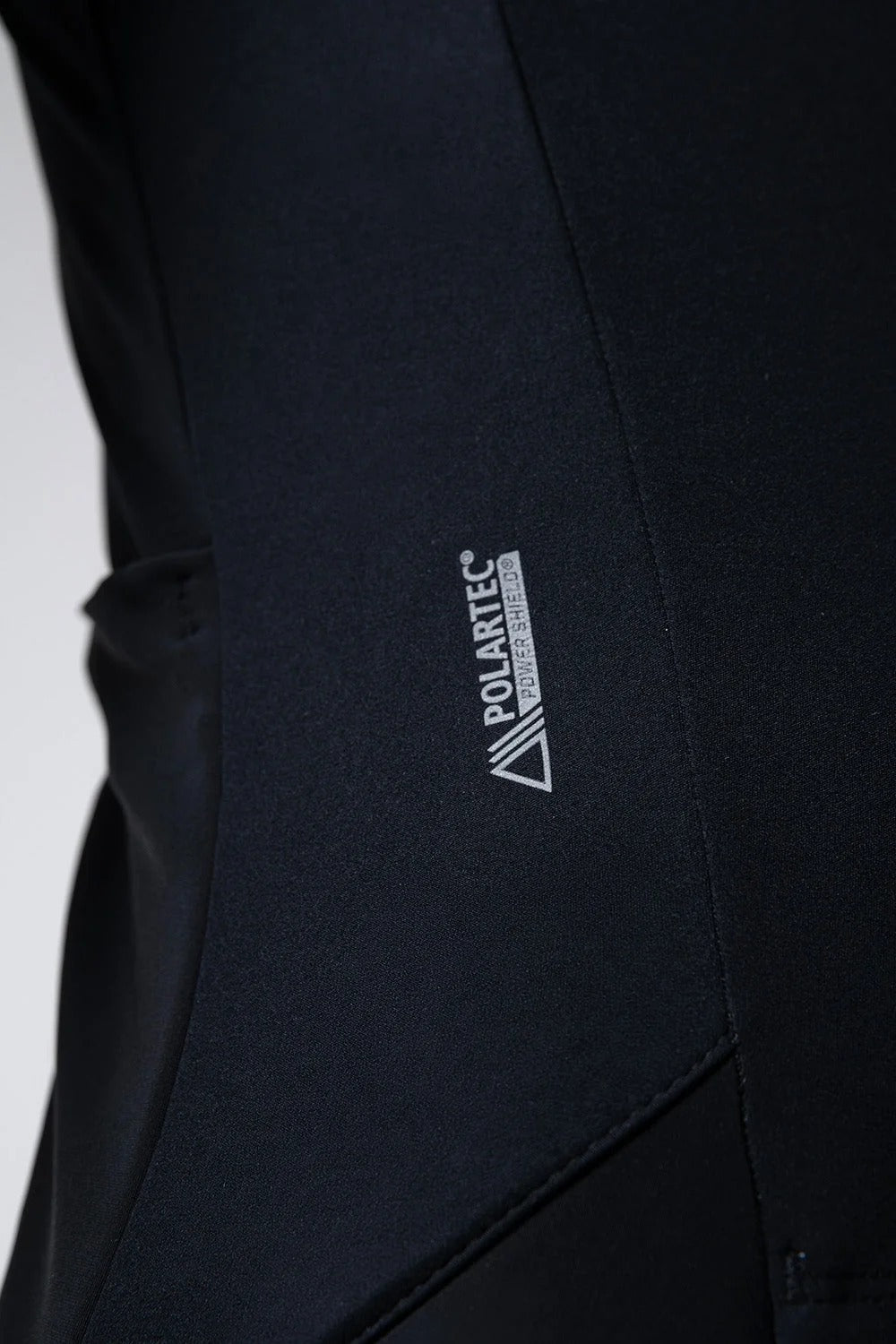 GOBIK Envy 2.0 Short Sleeve Jet Black – Giacca Ciclismo Uomo Manica Corta