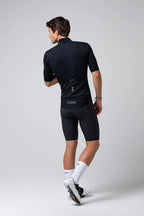 GOBIK Envy 2.0 Short Sleeve Jet Black – Giacca Ciclismo Uomo Manica Corta