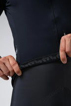 GOBIK Envy 2.0 Short Sleeve Jet Black – Giacca Ciclismo Uomo Manica Corta