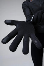 GOBIK Guanti Unisex Tundra 3.0 Black