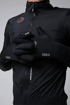 GOBIK Guanti Unisex Tundra 3.0 Black
