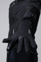 GOBIK Guanti Unisex Tundra 3.0 Black