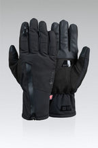 GOBIK Guanti Unisex Primaloft® Zero 2.0 True Black