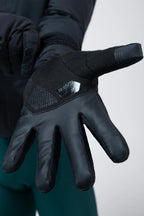 GOBIK Guanti Unisex Primaloft® Zero 2.0 True Black