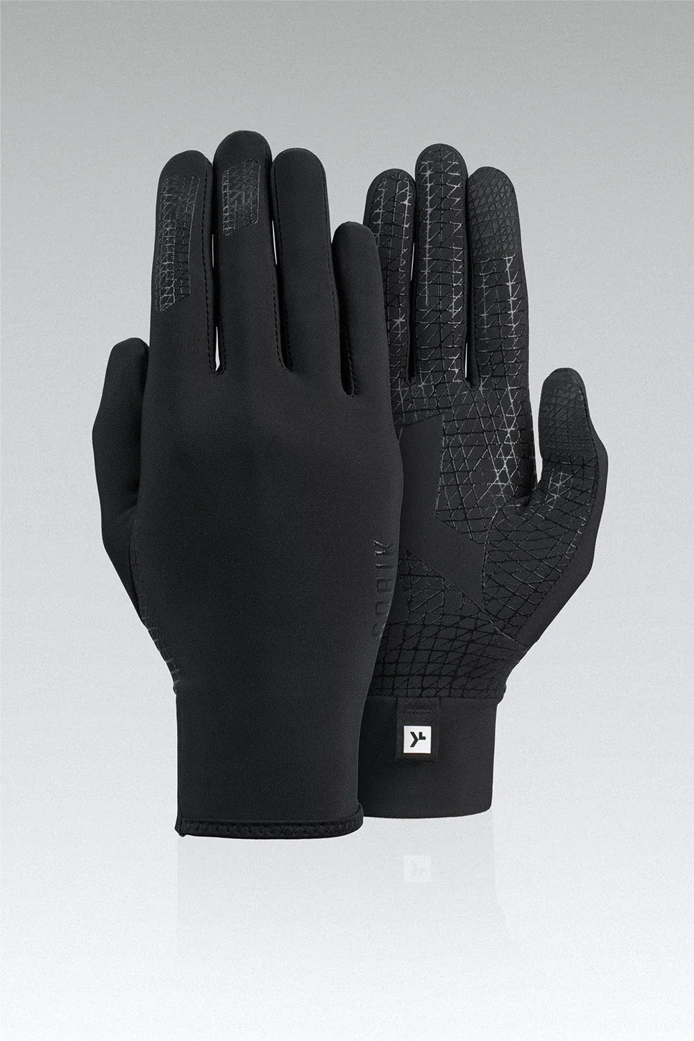 GOBIK Guanti Unisex Finder 2.0 True Black