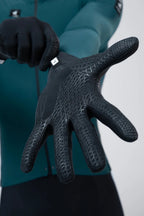 GOBIK Guanti Unisex Finder 2.0 True Black