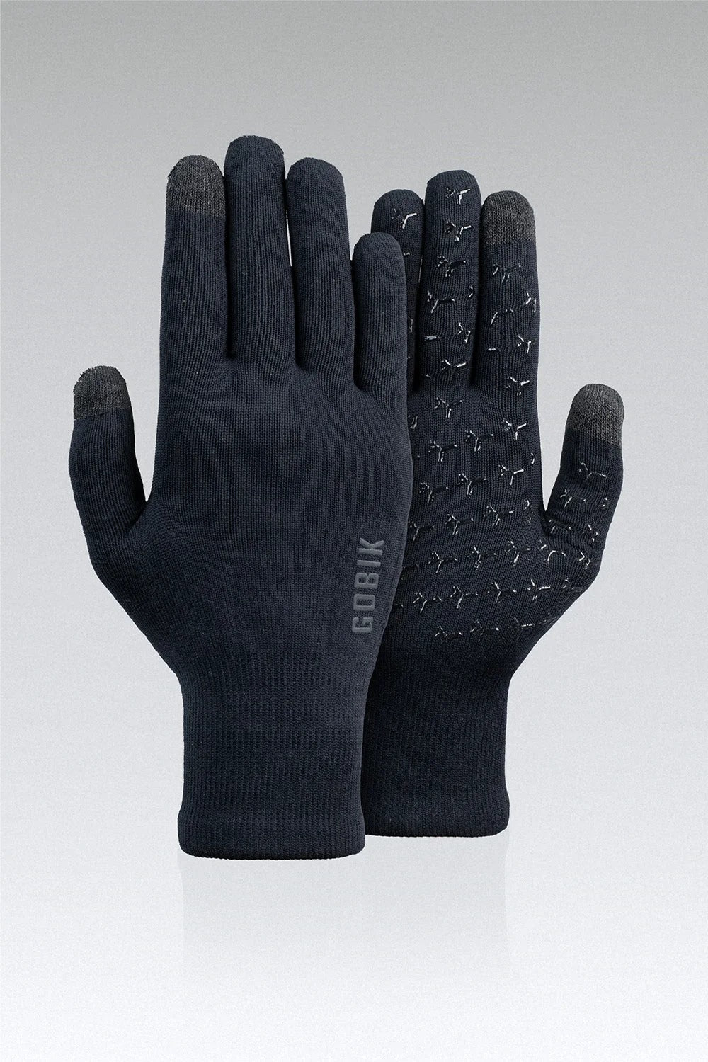GUANTI UNISEX  Hyperguard True Black