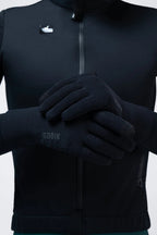 GUANTI UNISEX  Hyperguard True Black