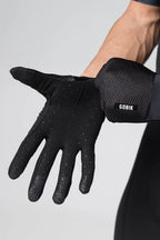 GOBIK Guanti Unisex Lynx 2.0 True Black