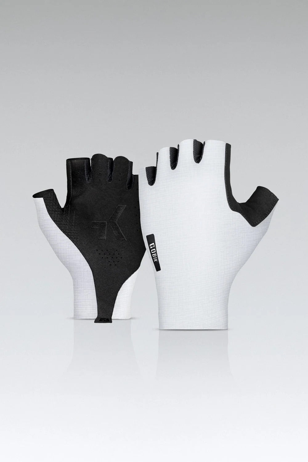 GOBIK Guanti Unisex Mamba 2.0 White