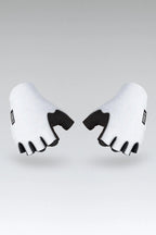 GOBIK Guanti Unisex Mamba 2.0 White