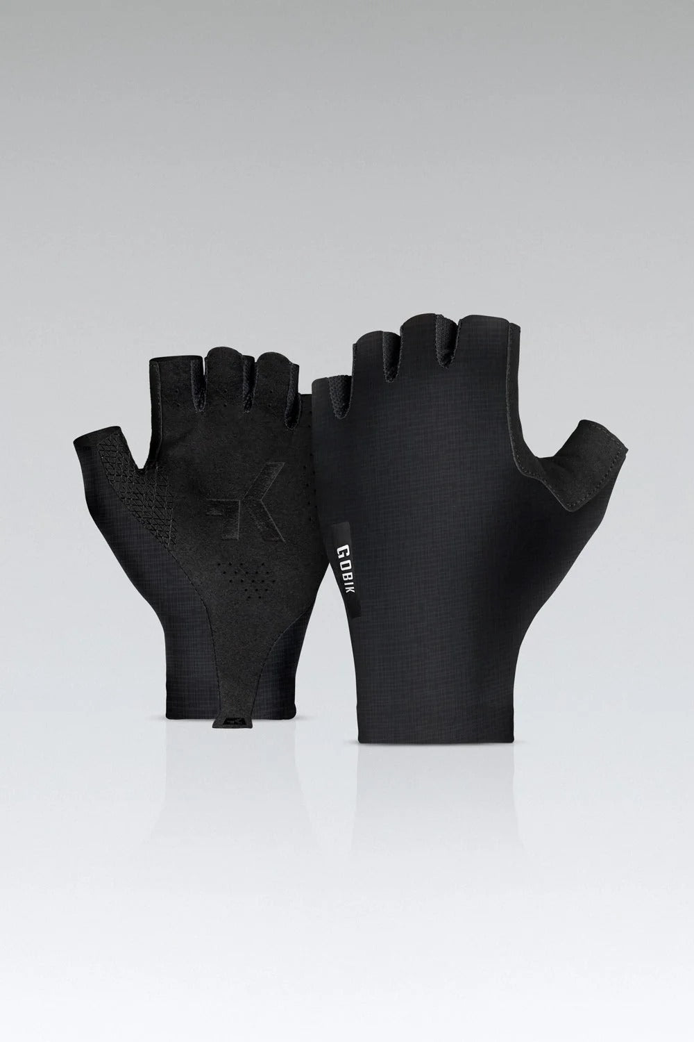 GOBIK Guanti Unisex Mamba 2.0 Black