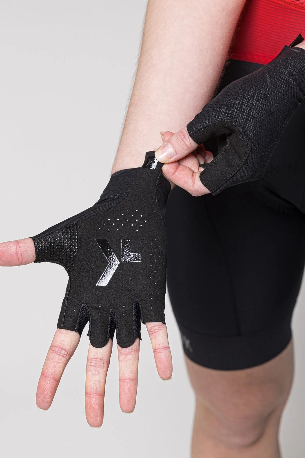 GOBIK Guanti Unisex Mamba 2.0 Black