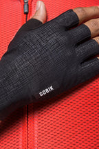 GOBIK Guanti Unisex Mamba 2.0 Black