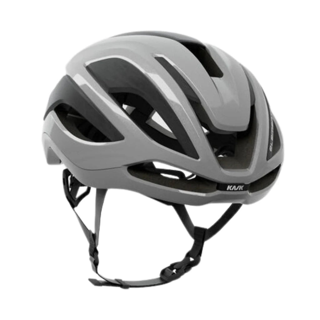 KASK Elemento - ARGENTO